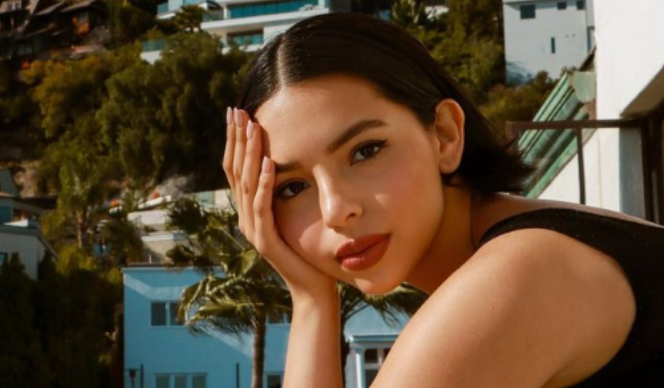 La millonada que tendría que pagar Christian Nodal si le es infiel a Ángela Aguilar