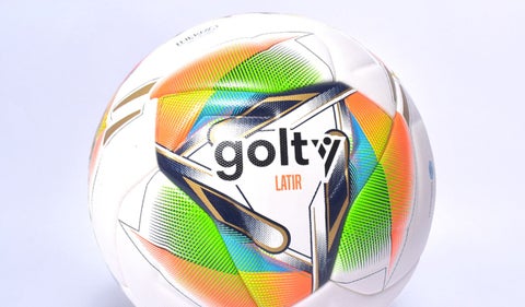 Balón Latir Golty