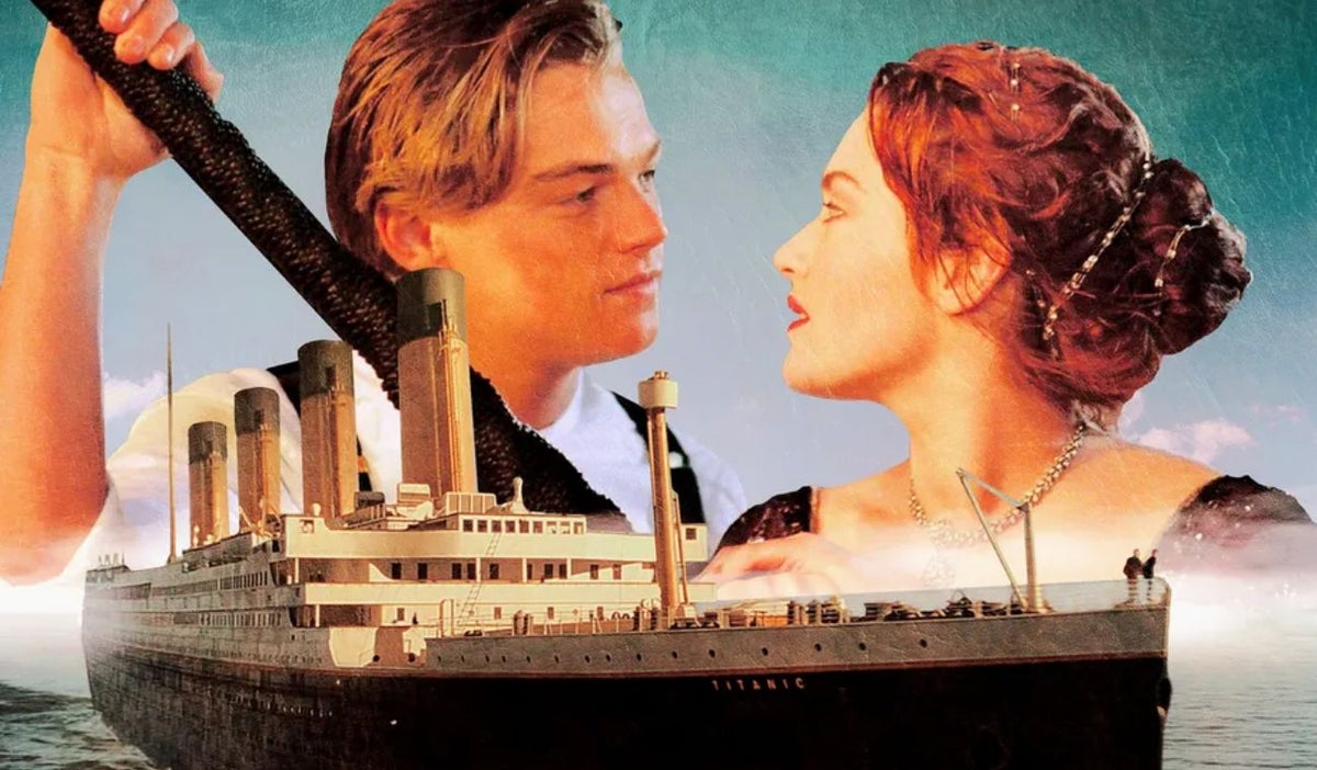 Llega 'Titanic a una plataforma de streaming: ¿Dónde verla?