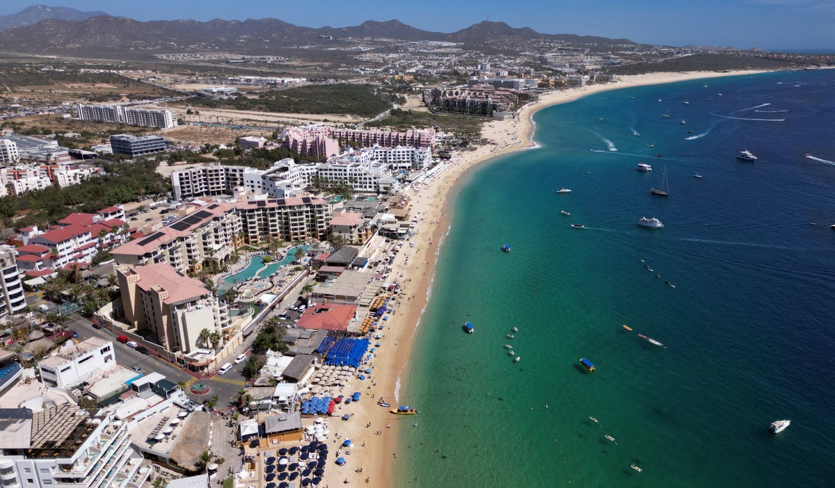 Los Cabos, el destino más exclusivo de los colombianos