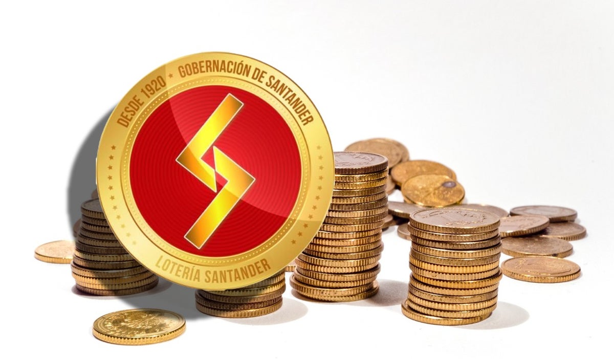 Lotería de Santander, 12 de julio de 2024