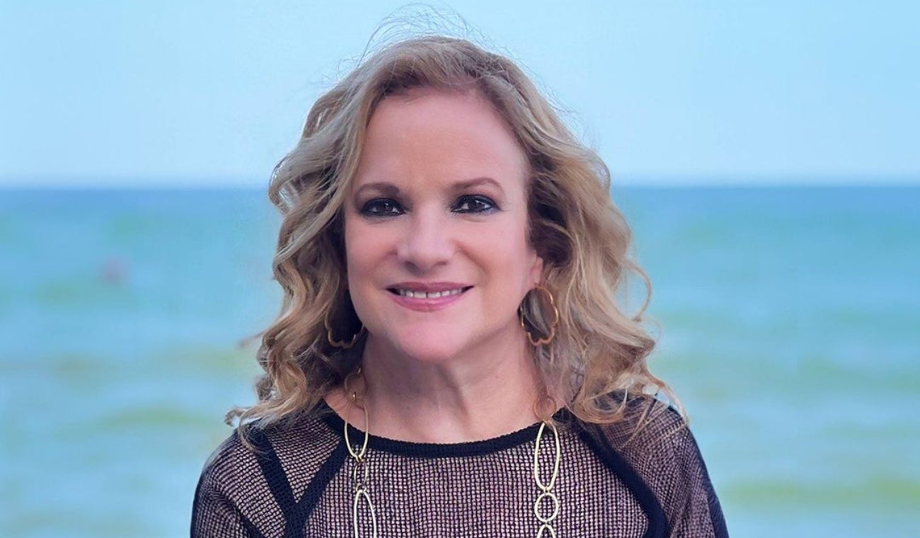 Lucía Galán de Pimpinela