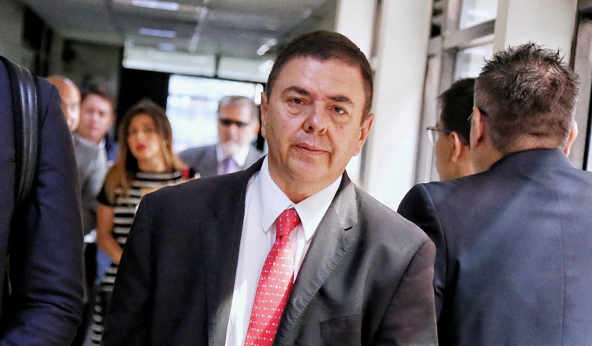 Condenan a Luis Ignacio Lyons
