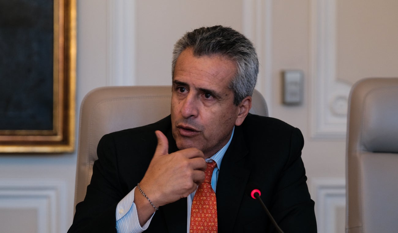 Luis Fernando Velasco