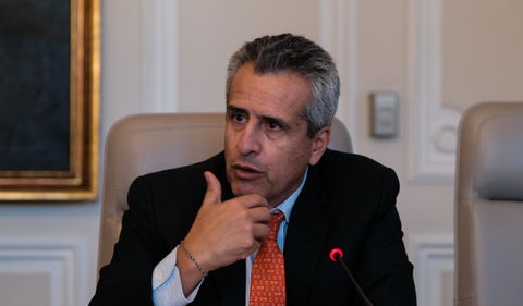 Luis Fernando Velasco