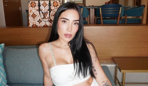 Luisa Fernanda W