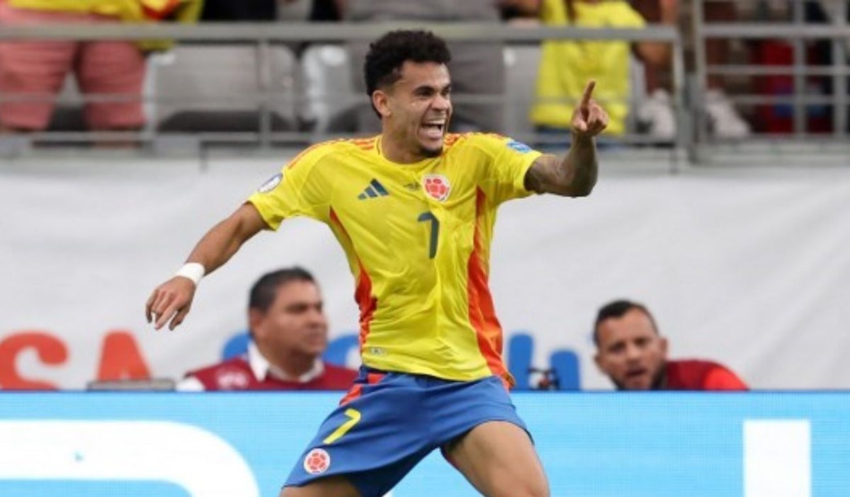 Luis Díaz