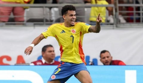 Luis Díaz