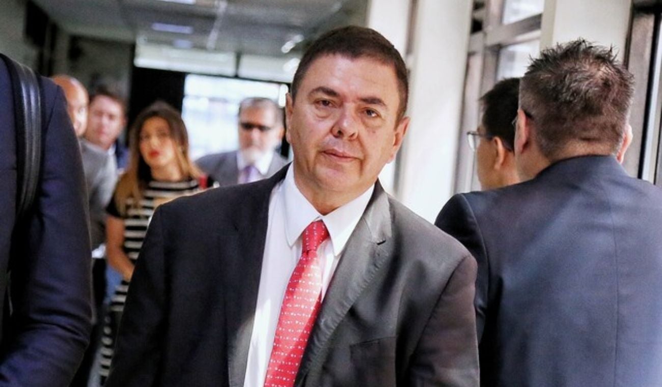 Luis Ignacio Lyons