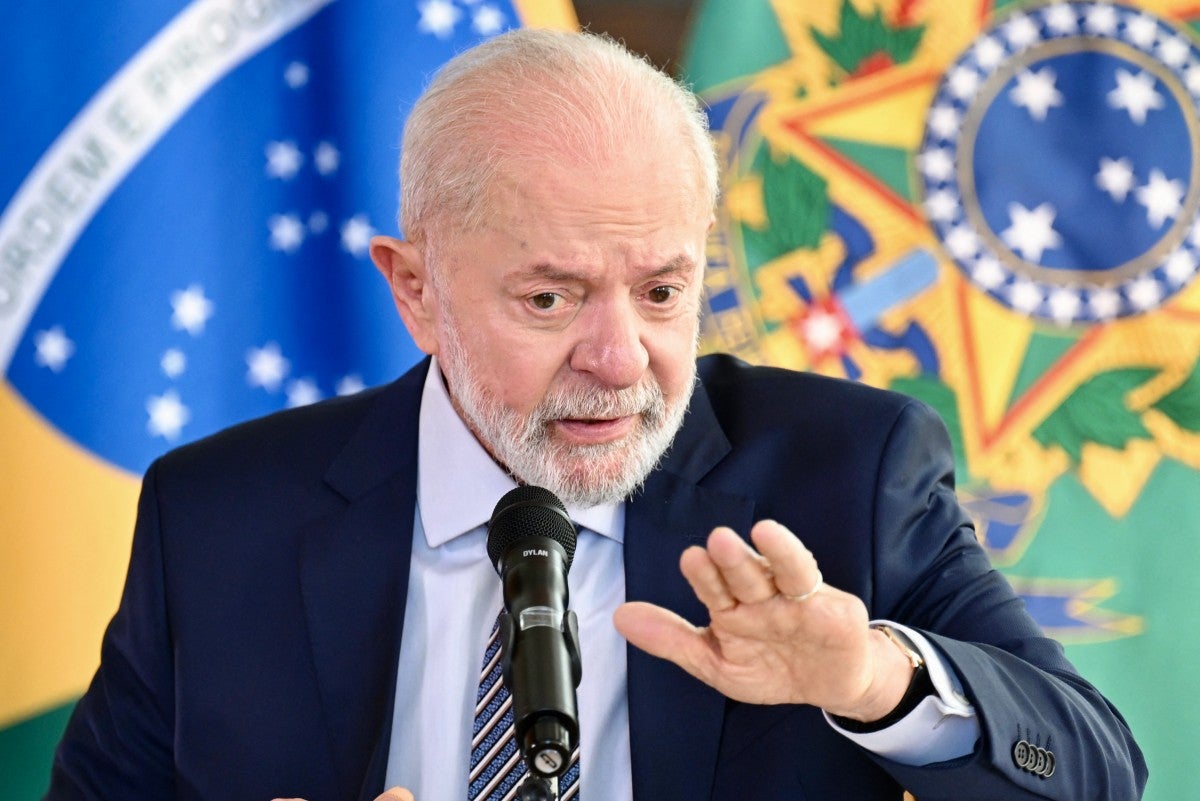 El gobierno brasileño reconoce la importancia de la transparencia en las elecciones de Venezuela y espera la publicación de datos desagregados por mesa de votación.