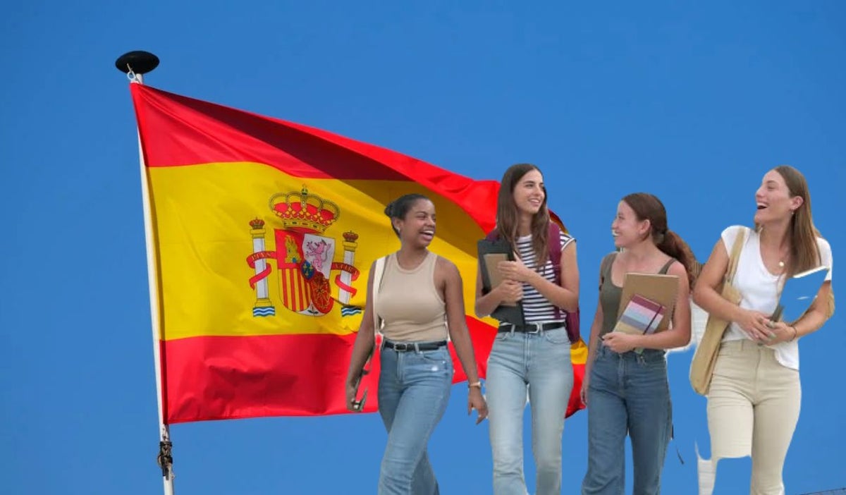 España