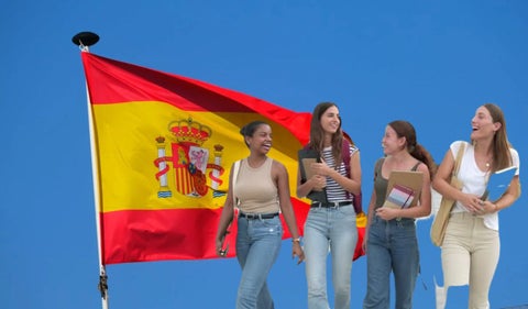 España