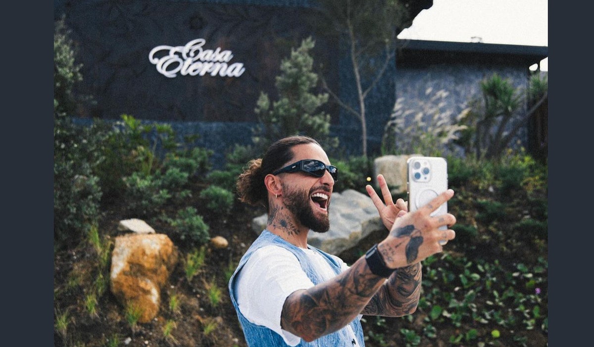 Maluma sorprende con su propio restaurante: ¿Dónde probarlo?