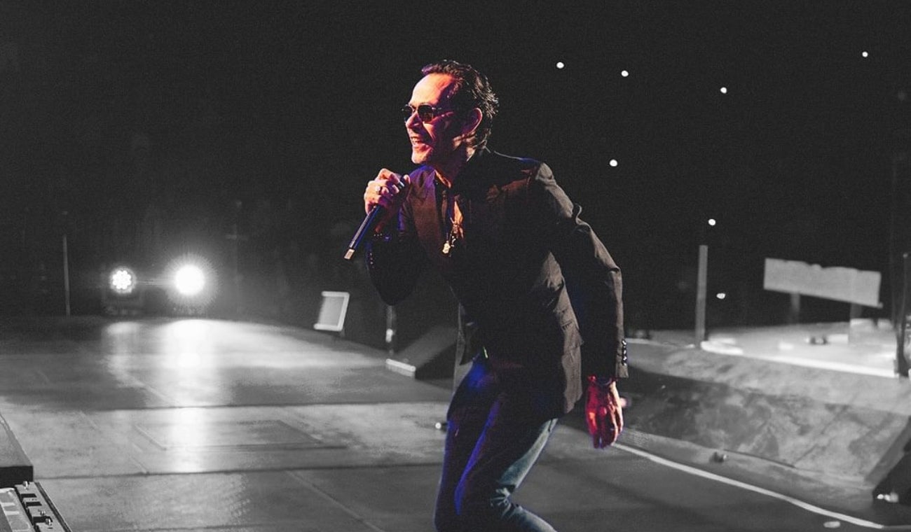 Marc Anthony