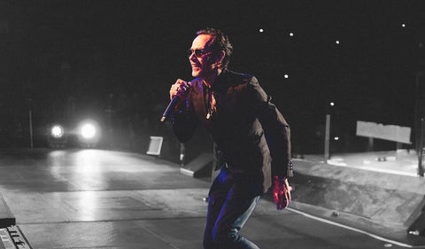 Marc Anthony