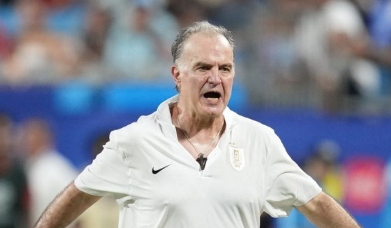 Marcelo Bielsa