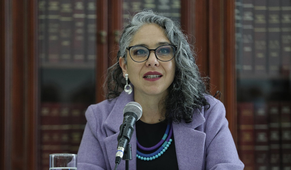 María José Pizarro