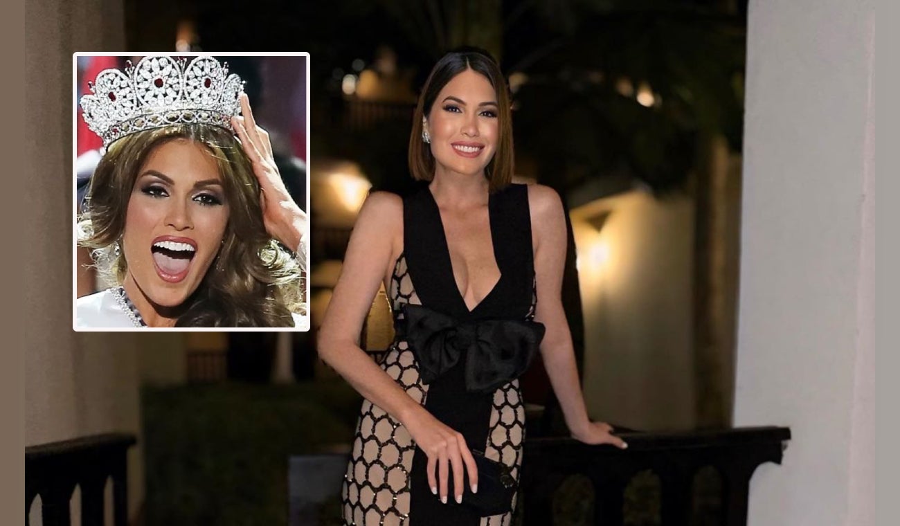 María Gabriela Isler se coronó Miss Universo en 2013 tal como lo predijo una pitonisa