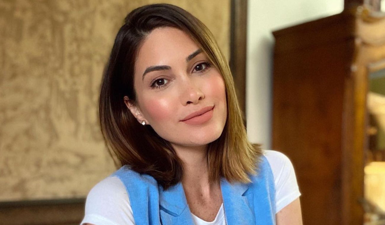 La verdad detrás del bisturí: María Gabriela Isler revela su única cirugía pre-Miss Universo.