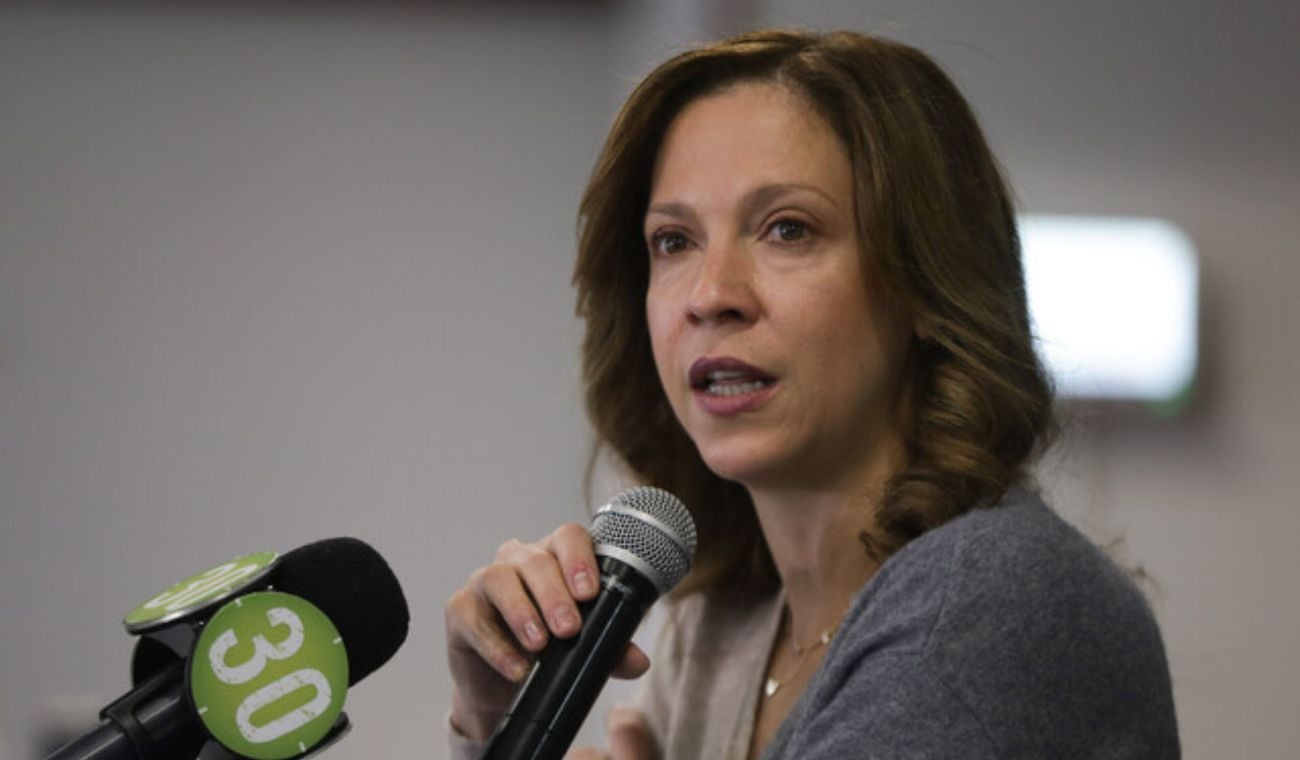 María Claudia Lacouture