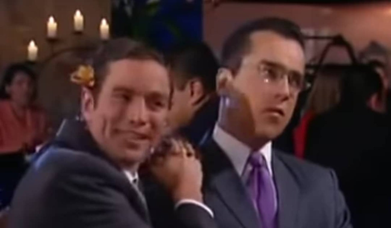 Mario Calderón y Armando Mendoza
