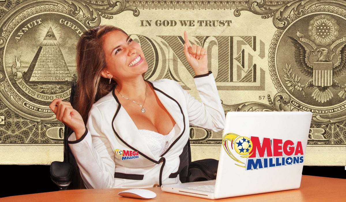 Mega Millions, 12 de julio de 2024