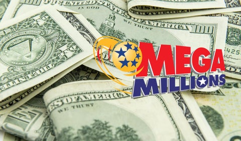 Mega Millions, 26 de julio de 2024