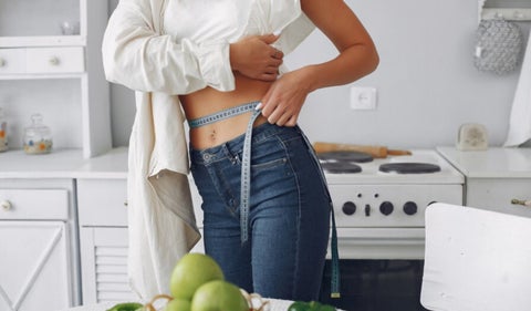 Acelere su metabolismo con estos 5 hábitos
