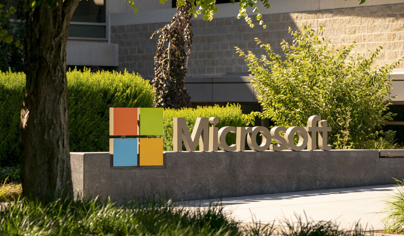 Microsoft