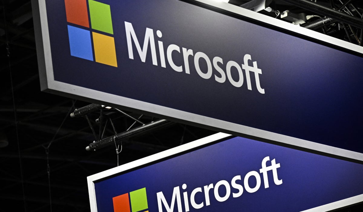 Microsoft