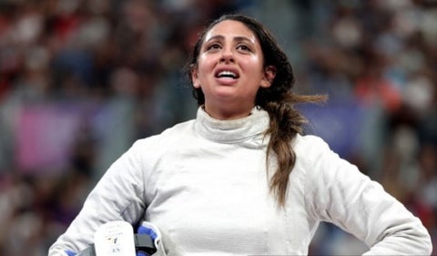 Nada Hafez