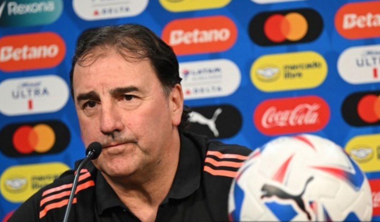 Néstor Lorenzo Colombia