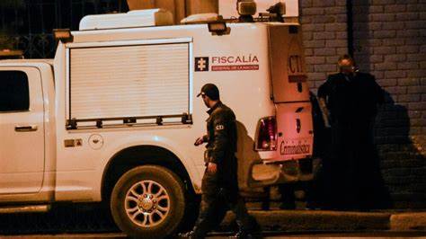 Recompensa por asesinato de menor en Andes 7 julio 2024