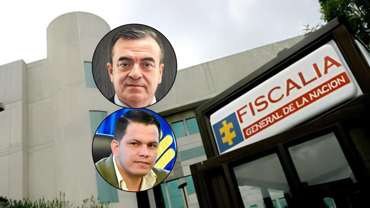 Olmedo López Sneyder Pinilla 2024