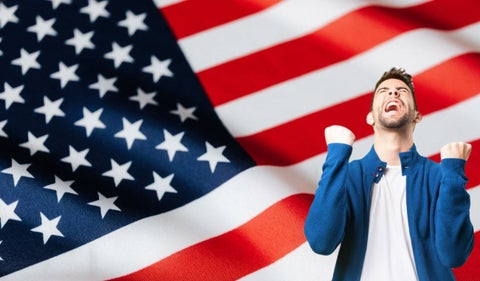 Visa Estados Unidos