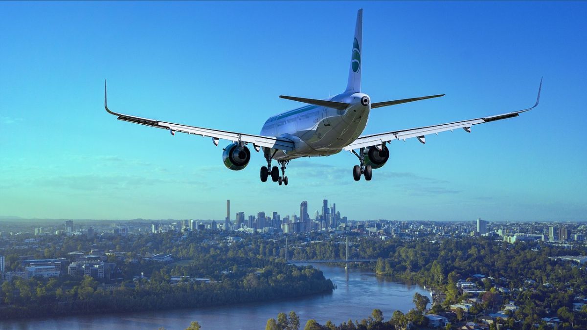 Avión