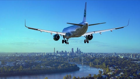 Avión