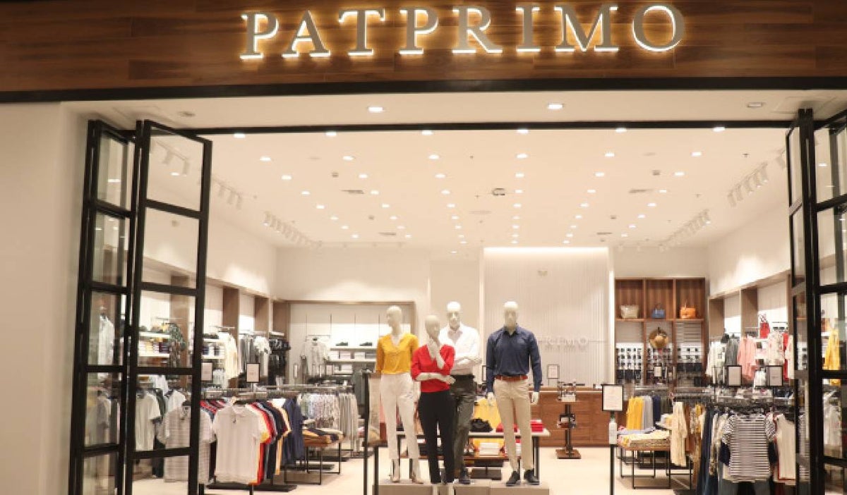 Tienda de PatPrimo