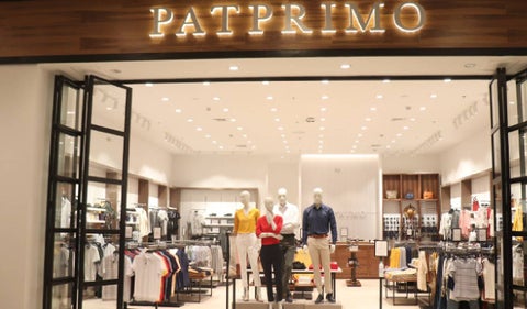 Tienda de PatPrimo