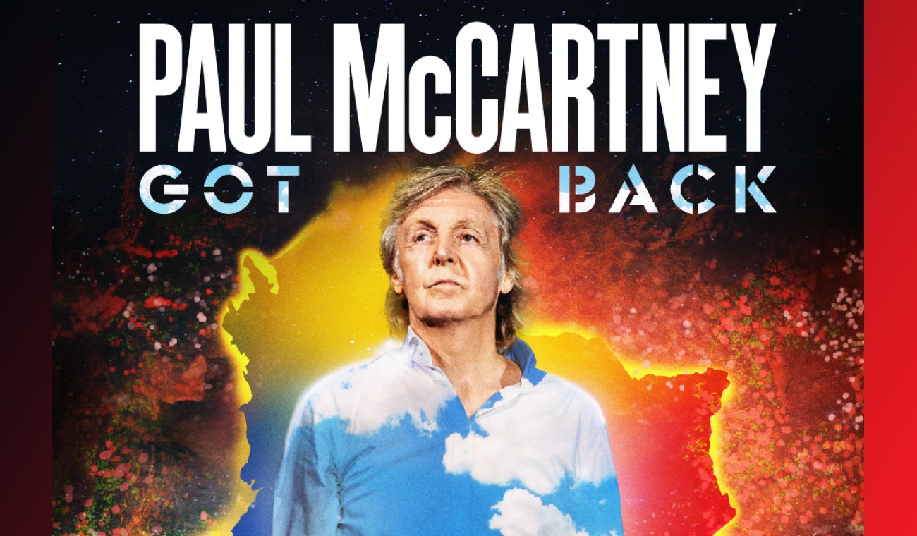 Concierto de Paul McCartney en Bogotá: todo lo que debes saber.