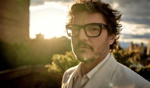 Pedro Pascal ha dicho abiertamente que sufre de ansiedad y ha demostrado algunas de sus técnicas para controlarla.