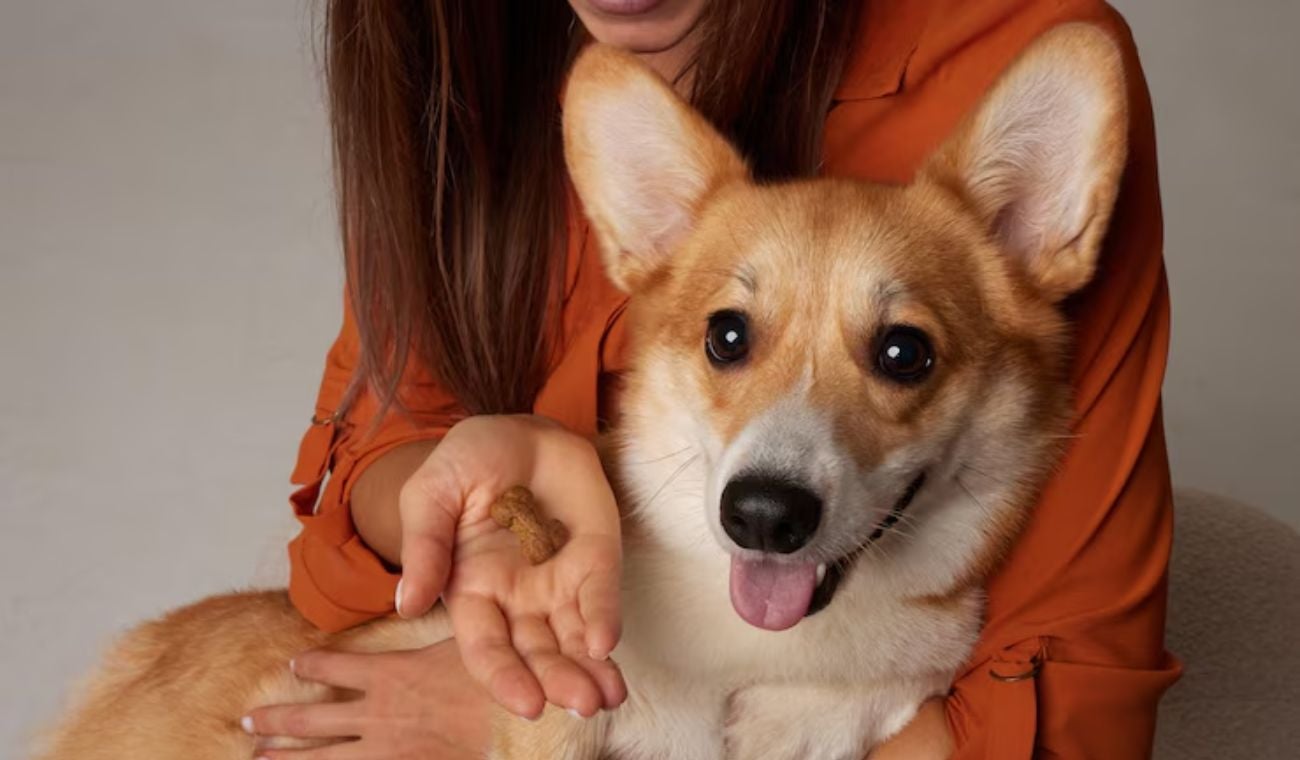 Alimentos que los perros no deben comer: Uvas