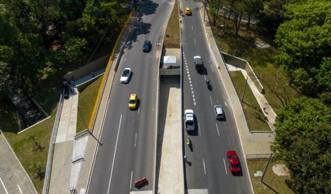 Pico y placa en Medellín