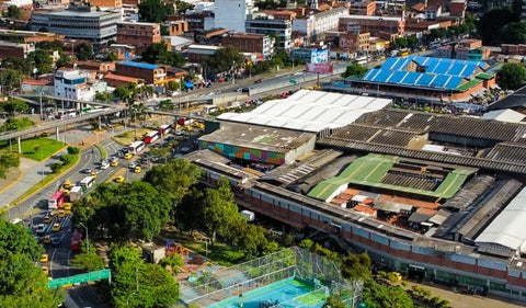 Pico y placa en Medellín