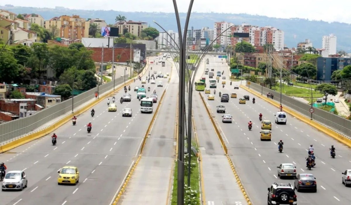 Pico y Placa en Bucaramanga