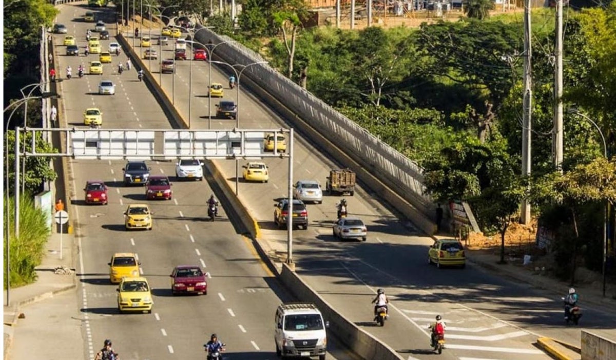 Pico y Placa Bucaramanga