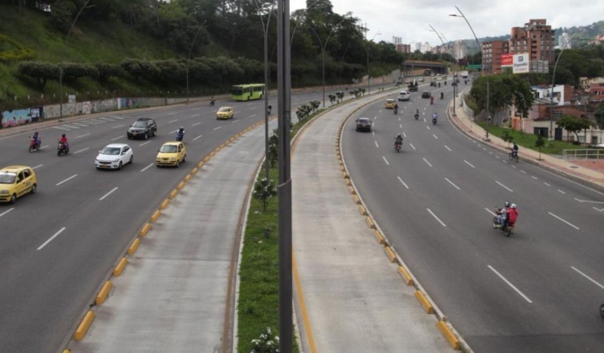 Pico y Placa en Bucaramanga