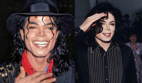 Polémica por subasta de dibujos de Michael Jackson