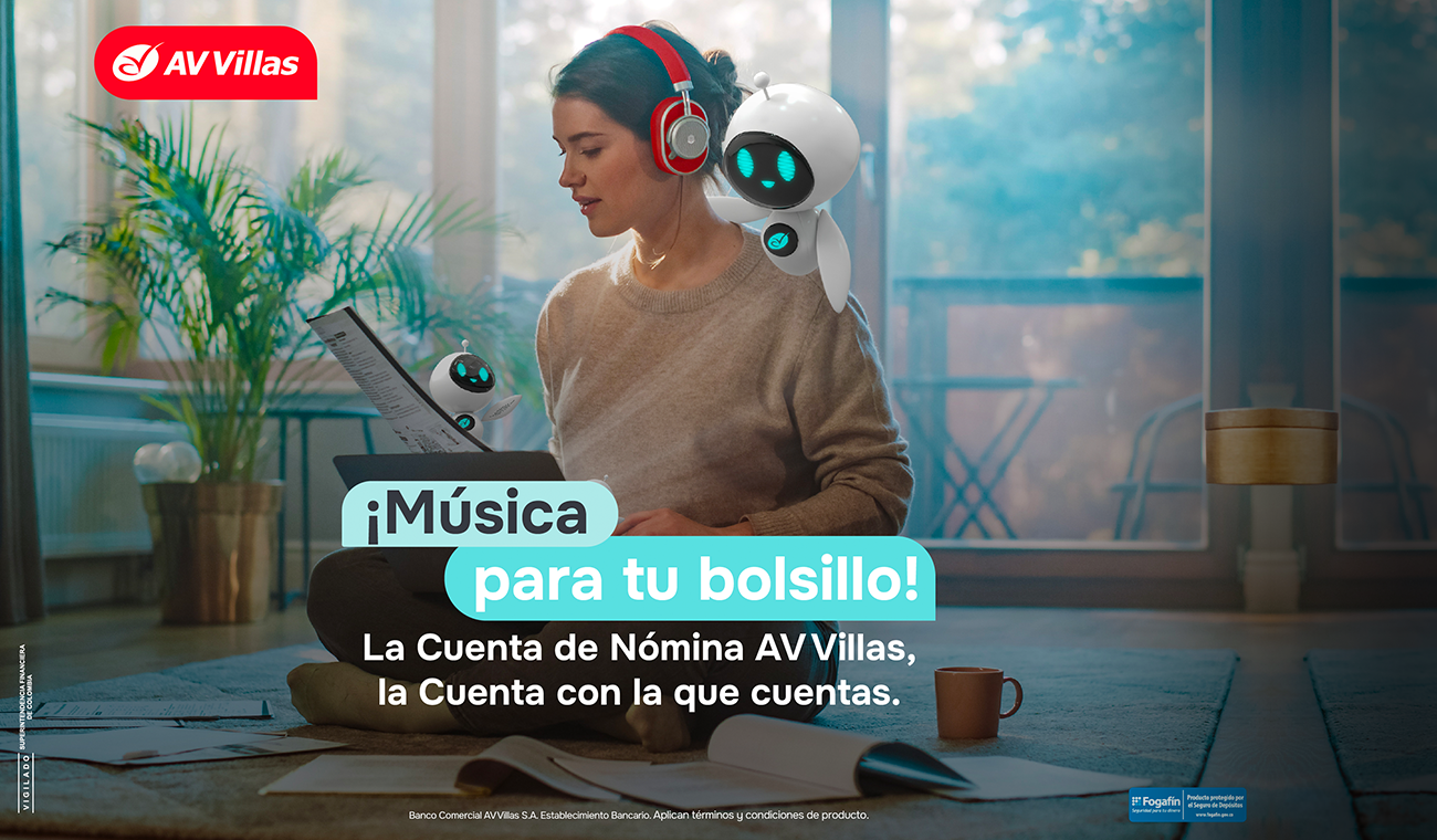 Campaña Av Villas