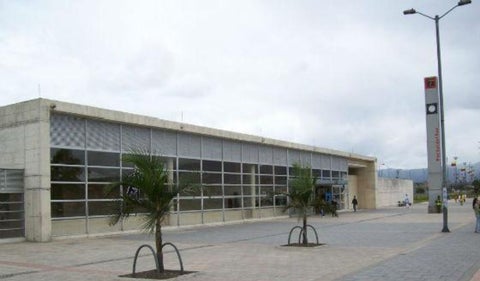 Portal Sur Transmilenio